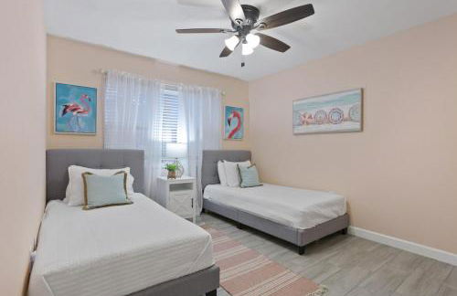 Tropical Oasis FL Pinellas Park - Foto 10