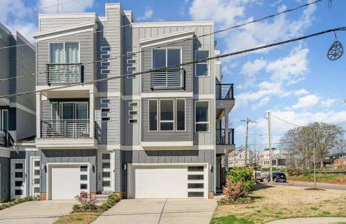 Madmen Loft with Uptown Rooftop Views - Foto 17