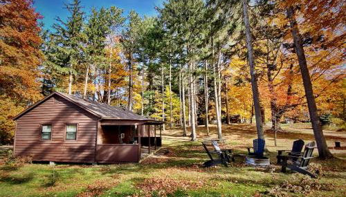 Cozy Cottage Lake Access Fire Pit - Foto 5