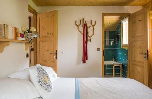 Les Chalets des Liarets - Foto 55