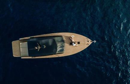 Luxury Villa Terra Dalmatica heated pool jacuzzi sauna - Foto 48