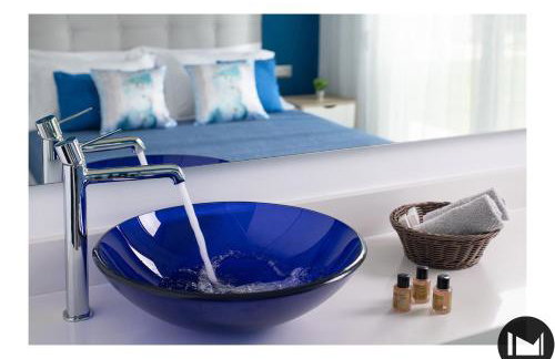 Chrisanthi Villas - Foto 50