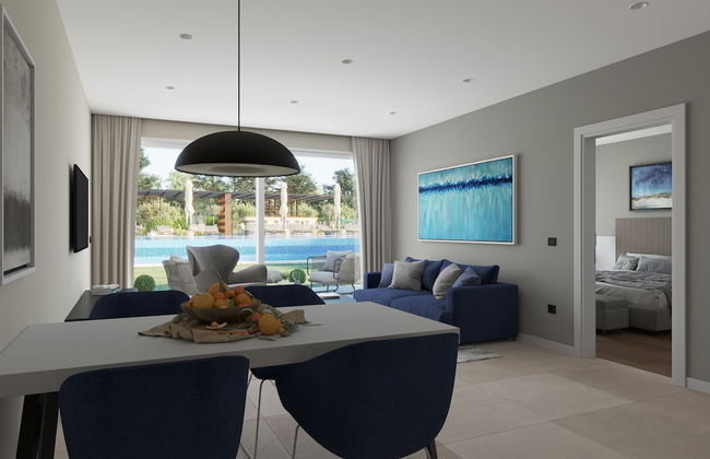 Apartments Maj Residence Luxury - Foto 9