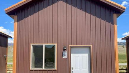 Old Faithful RV Park LLC - Foto 2