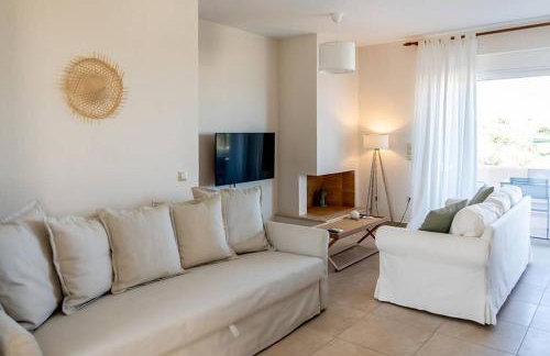Olea House Kyparissia 80m from the sea - Foto 17