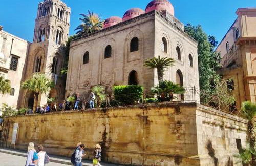 Casetta Matotta, casa vacanze a Mondello - Palermo - Foto 80