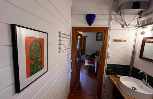 Chatka 2 nad Liwcem - Photo 14