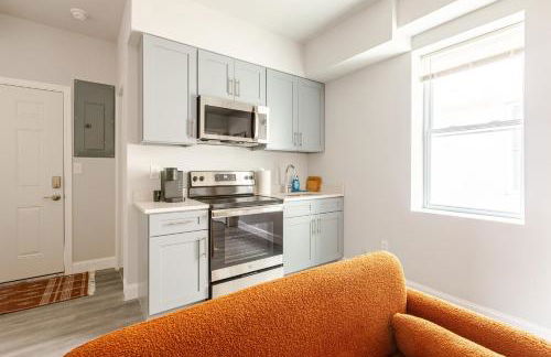 Philly Getaway - Chic Stay Near Center City - Foto 45