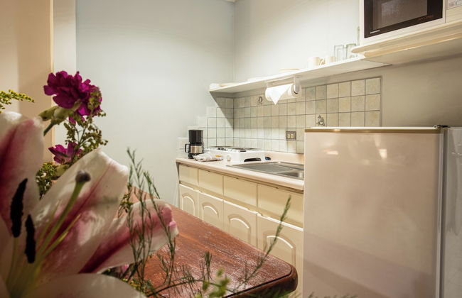 Apartotel Tairona - Foto 37