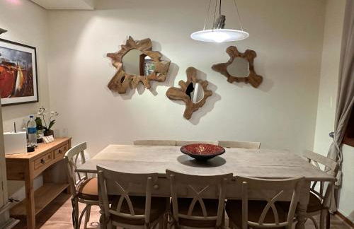 3 suites com Jacuzzi e Lareira - Duplex perto do Centro - Foto 22