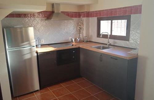 Casa Rural Sierramagna de 1 Dormitorio - Foto 14