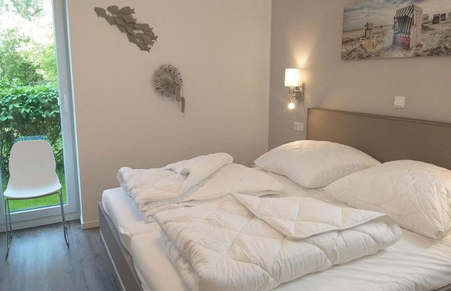 Xxl Familienferienhaus - Foto 3