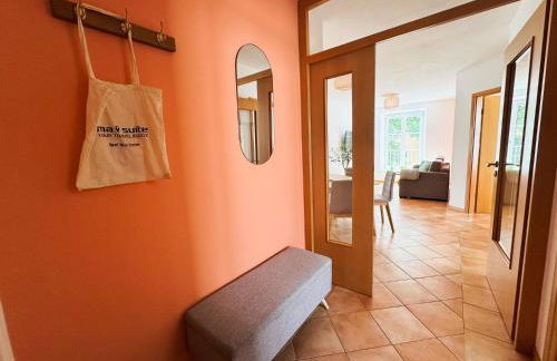 ma suite - city sol apartment - centrum - private parking - Foto 17