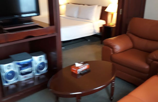 Cool Service Suites at Times Square - Foto 10