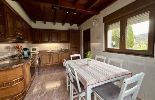 Vivienda vacacional Les Madreñes - Foto 13