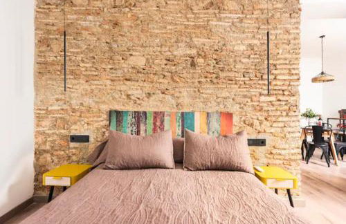 Apartamento Antares Edificio céntrico de 1800 - Photo 31