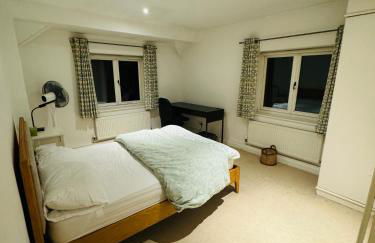 Lodge Backed by English Legacy - Foto 28