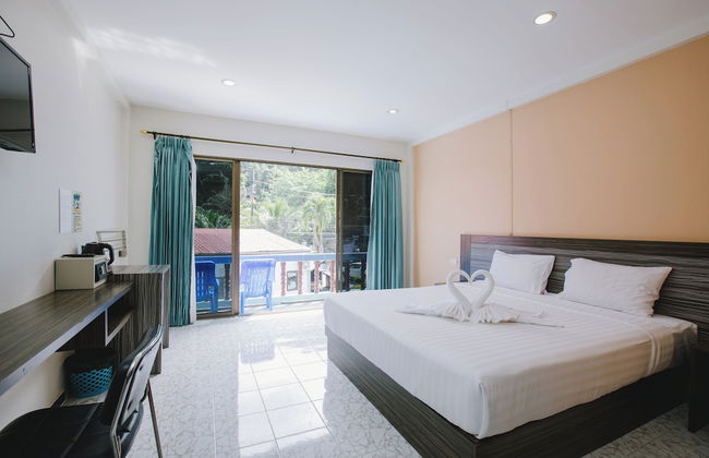 O'shop Residence Patong Beach - Foto 5