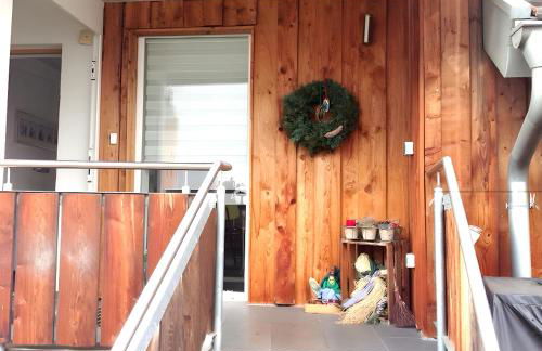 Superior Duplex Apartment - nur 5 min vom Europa-Park - Photo 20