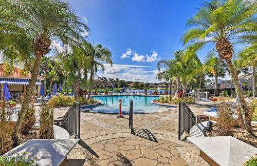 14 Mi to Disney Parks Spacious Kissimmee Home - Foto 37