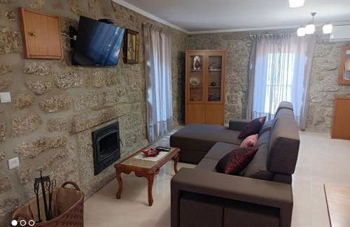 Casa Sambinho Gerês - Foto 4