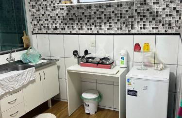 Riacho Fundo I 201- Boa acomodação com economia - Foto 28