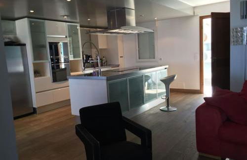 Magnifique triplex face à la Mer - Foto 18