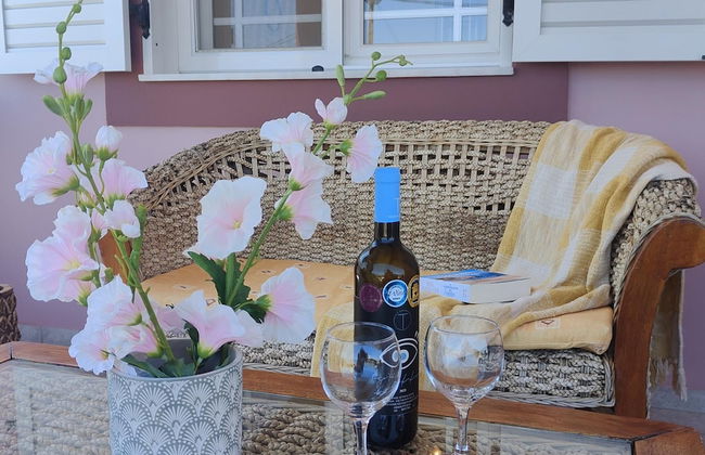 Aithrea s Homes in Pastida Rhodes - Foto 13