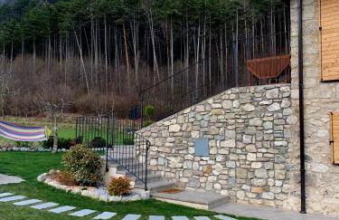 Dimora Natura-Riserva Naturale Valle di Bondo - Photo 33