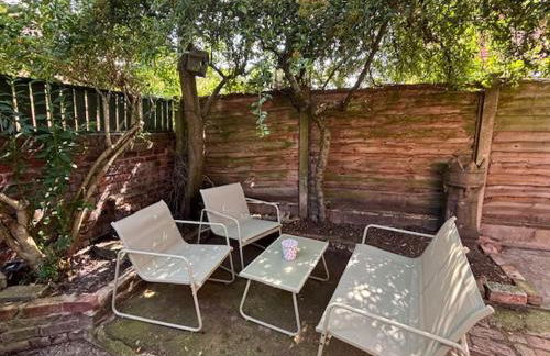 Stylish Didsbury House - Foto 26