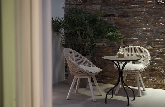 Porto Sereno Andros Suites - Foto 50