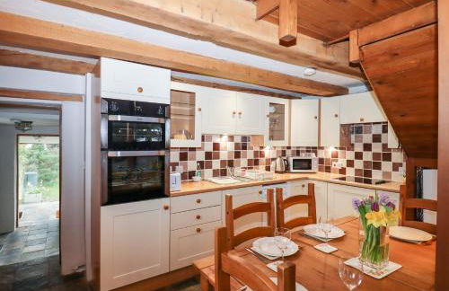 Two Shoes Cottage - Foto 6