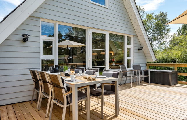 "Thormund" - 350m from the sea - Foto 10