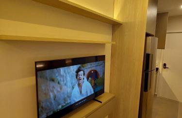 Studio Beira Mar Nomar Carneiros Ecoliving - Foto 15