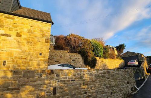 Luxury 1 Bed Coach House - Foto 30