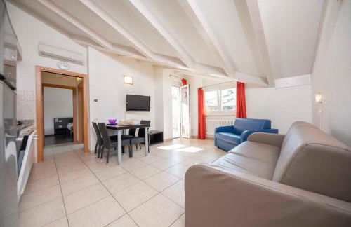 4 Limoni Apartment Resort - Foto 47