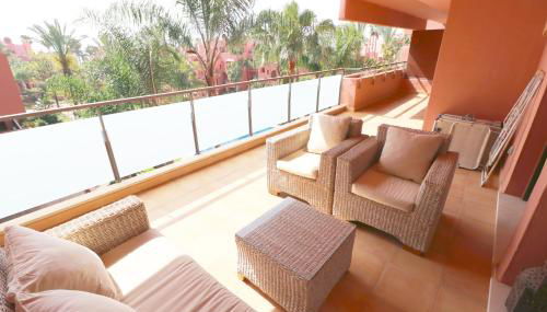 Salinas. Apartment for 4. Terrace/Parking/Pools/Gym/4mins beach - Photo 1