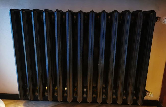 Newly Renovated Apartment in Cervinia's Heart - Foto 9