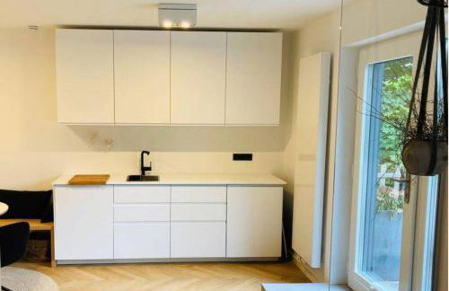 Design-Ferienwohnung an der Madbachtalsperre - Foto 12