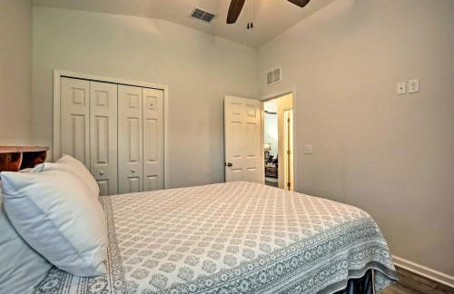 Pet-Friendly Palakta Duplex with Patio and Yard! - Foto 15