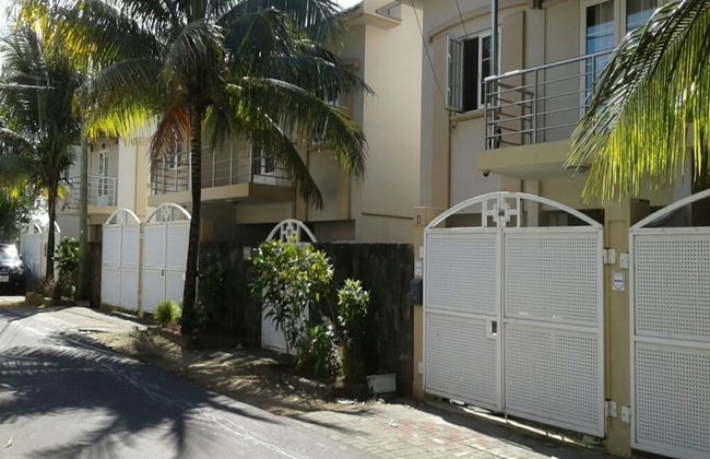 Oceanafrican Villas - Photo 1