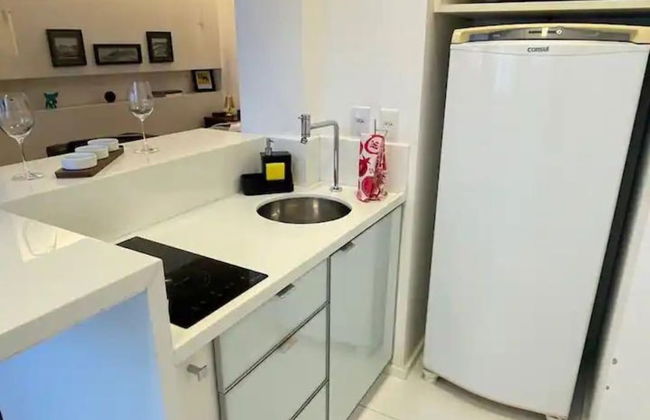 Apartamento Studio Arpex HIR 25 - Foto 4