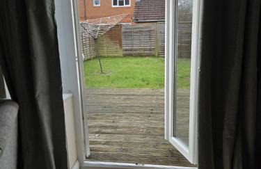 The Flexible Lodge-Ashford - Foto 2
