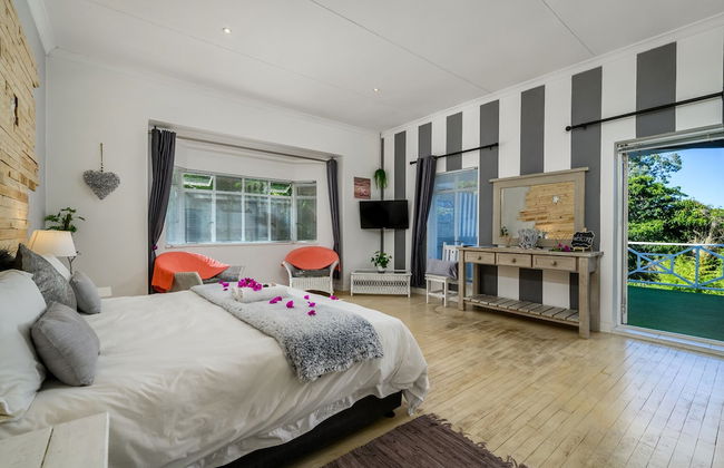 Spaciousviewsbalcony2-bedroomsen-suitenetflix - Foto 1