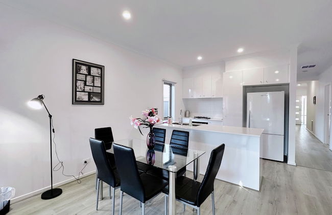 Tarneit Holiday Home - Foto 13