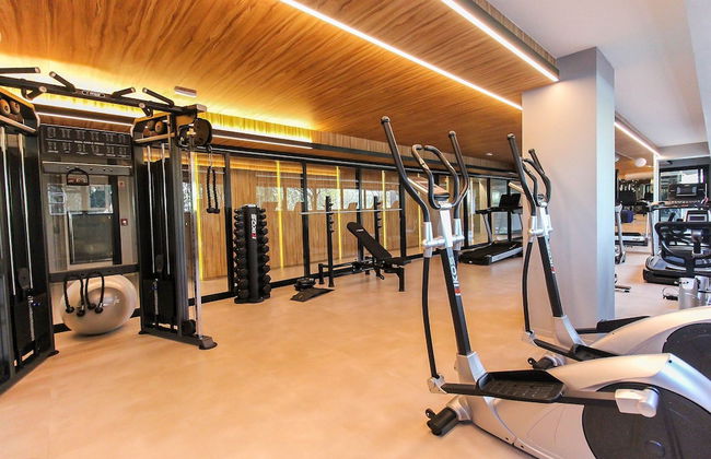 Trends Brooklin - Foto 61