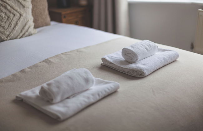 Spacious Room In Morden - Foto 15