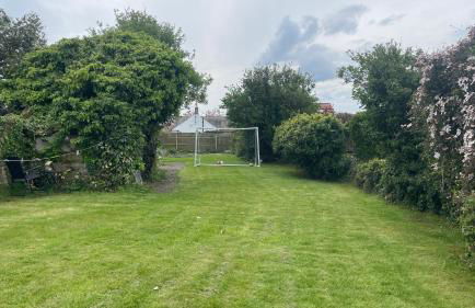 Ivy Cottage Seahouses Seaside Hot Tub Retreat - Foto 43