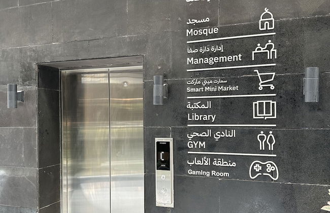 Kease Malqa B5-6 Royal Touch XZ43 - Foto 16