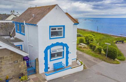 The Beach Boathouse, Carnoustie - Foto 40